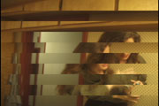 10-stripe image banding demo