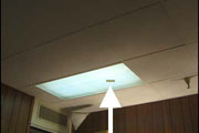 Single-frame Dropout demo image